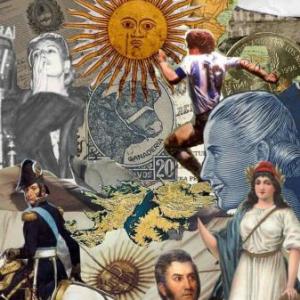 Un popurri de historia