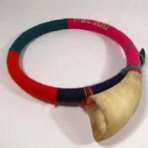 Memorice mapuche