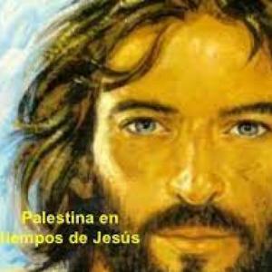 Palestina en tiempos de Jesús