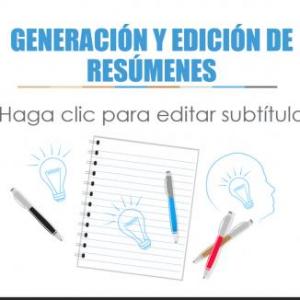 Resumen