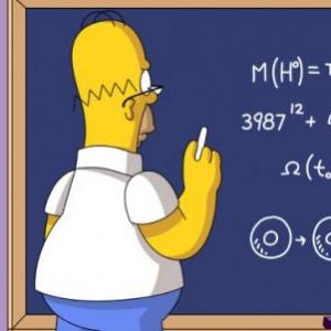 Matemáticas