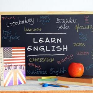 English Class