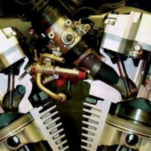 TRIVIA!!!! ELEMENTOS DEL MOTOR