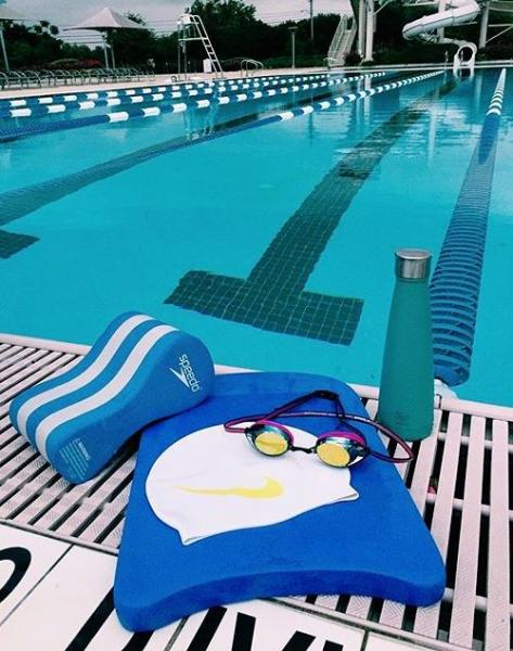 natacion 