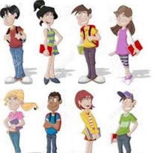 HIGIENE E IMAGEN PERSONAL