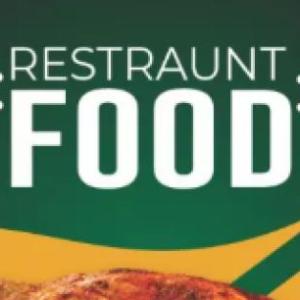 RESTAURANT FOOD