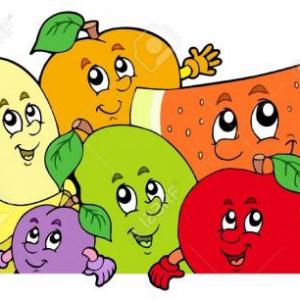 Fruit Mix Challenge