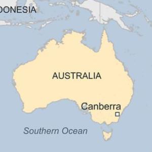 Australia
