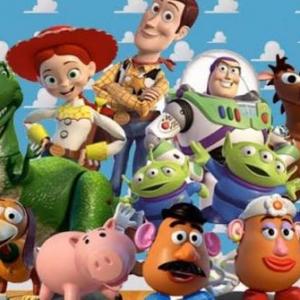 Toy story