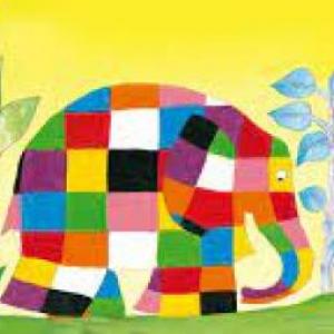 TRIVIA ELMER