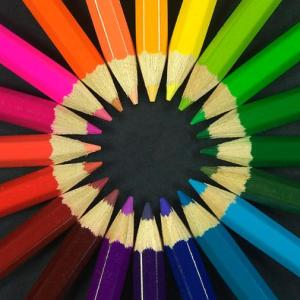 TRUE COLORS