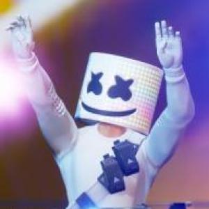 Portada del juego preguntas de fortnite – Artes