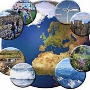 Geografía