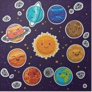 SISTEMA SOLAR