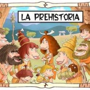 ¿CÓMO SE VIVÍA EN LA PREHISTORIA?