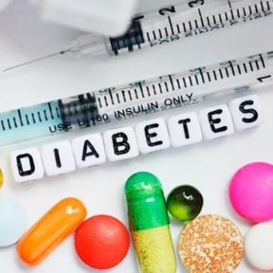 Diabetes