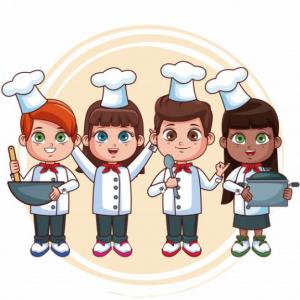 MEMOTES DE COCINA