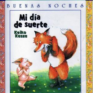 MI DIA DE SUERTE