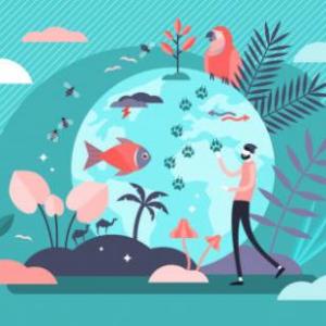 ¿Conoces las regiones naturales?