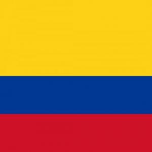 Portada del juego COLOMBIA – Cultura general