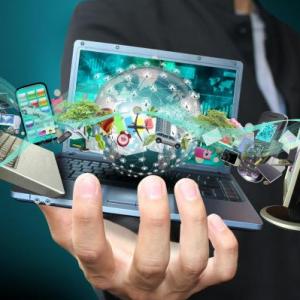 Media and technology