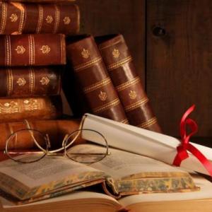 Literatura-juego de palabras.