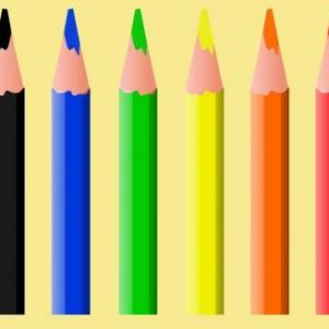 AS CORES