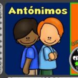 Juego de Palabras 