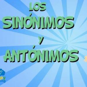 Busca y encuentra 