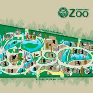 Ecoparque Bs.As.