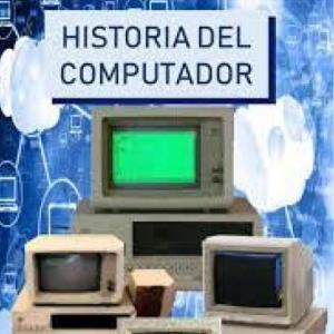 Historia de los computador