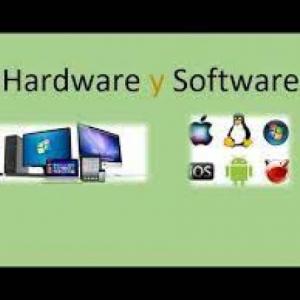 Hardware y software