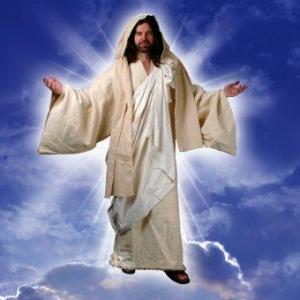 ·Dios esta aquí·