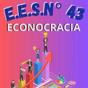 Econocracia EESN° 43