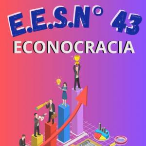Econocracia EESN° 43