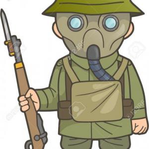 Primera Guerra Mundial
