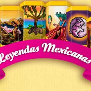 LAS LEYENDAS