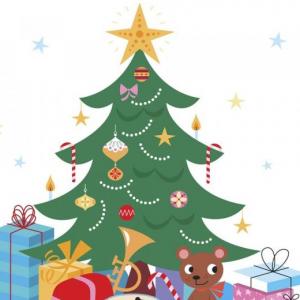 Festejo Navideño