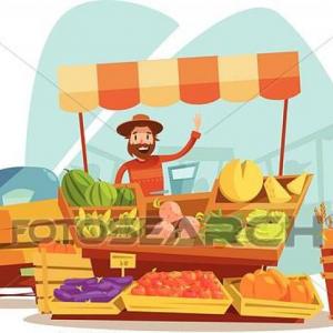 El Mercadito
