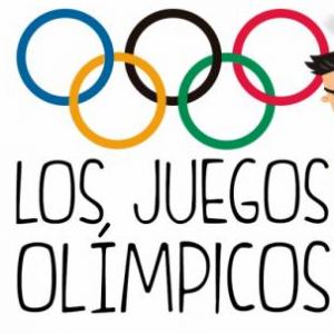 Juegos Olimpicos
