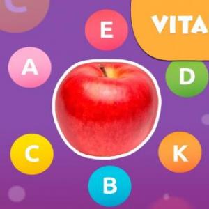 Las Vitaminas
