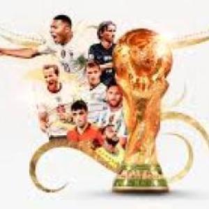 mundial triv