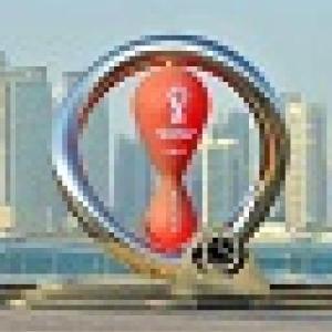 QATAR 2022