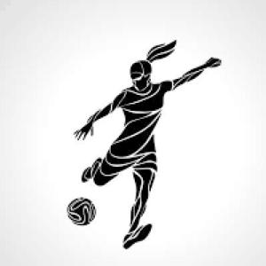 Las mujeres del futbol