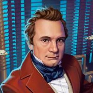 CUANTO SABES DE CHARLES BABBAGE