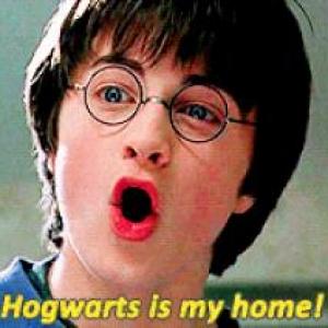 Harry Potter trivia