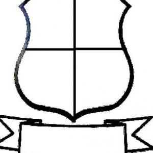 Imagen de portada del videojuego educativo: banderas y escudos , de la temática Historia
