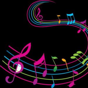 Figuras y silencios musicales