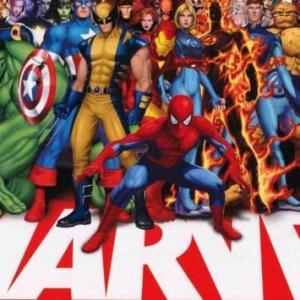 marvel