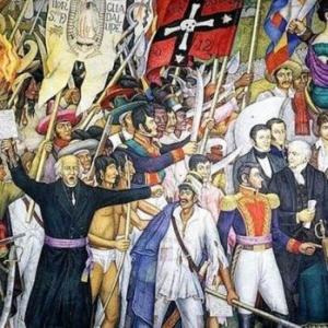 Historia: PERSONAJES DE LA GUERRA DE INDEPENDENCIA - Guerra de ...